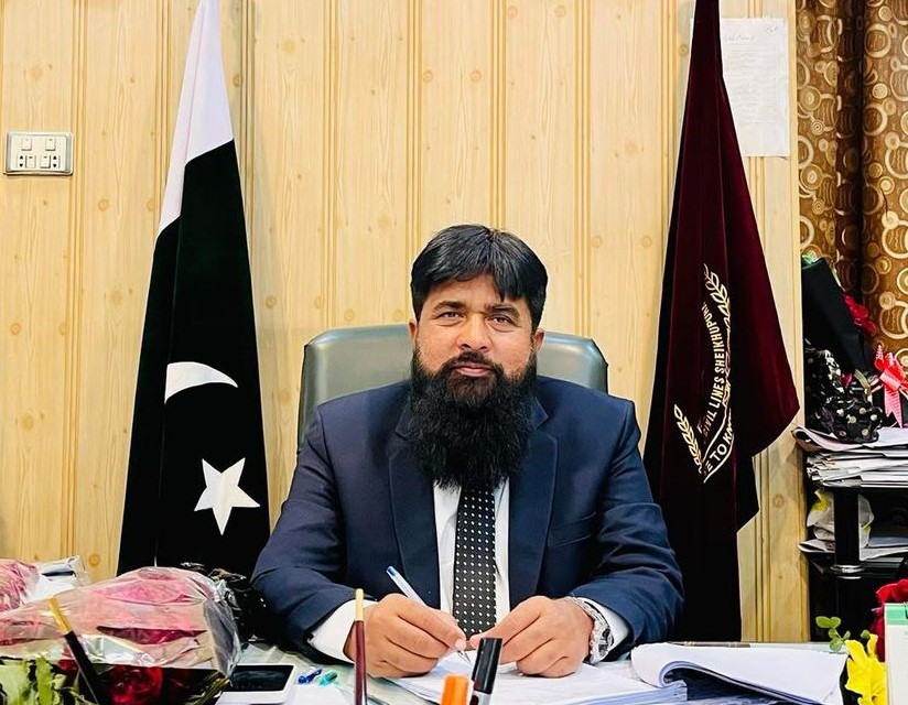 Dr. Abdur Rahim Ashraf